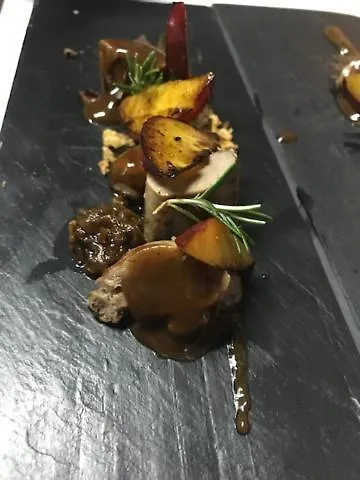 Leyendas Del Pirineo 3*