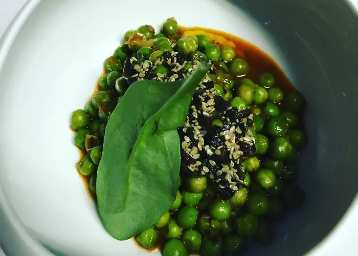 Leyendas Del Pirineo Hotell 3*