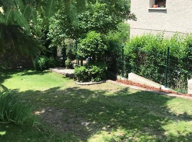 Hotell Leyendas Del Pirineo 3*