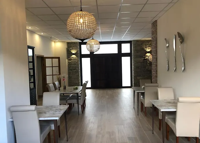 Leyendas Del Pirineo 3* Fiscal