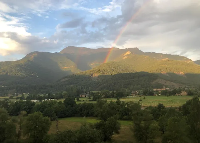 Leyendas Del Pirineo Ξενοδοχείο 3*