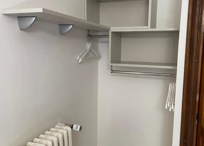 Leyendas Del Pirineo Ξενοδοχείο 3*