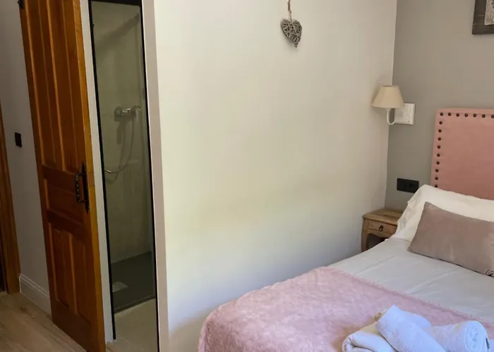 Leyendas Del Pirineo 3* Fiscal