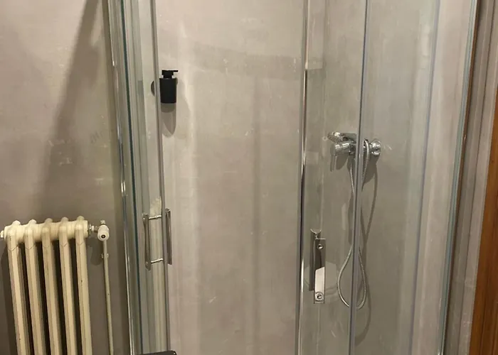 Leyendas Del Pirineo Hotell