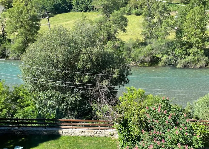 Leyendas Del Pirineo 3* Fiscal