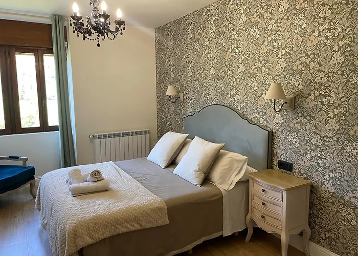 Leyendas Del Pirineo 3*