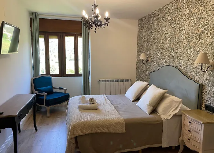 Leyendas Del Pirineo Fiscal