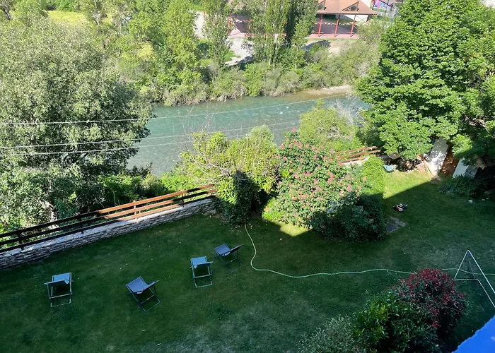 Leyendas Del Pirineo Ξενοδοχείο 3*