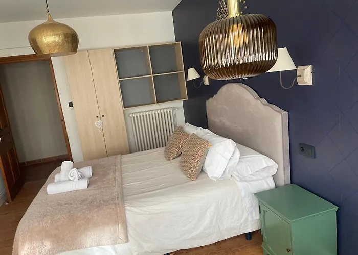 Leyendas Del Pirineo