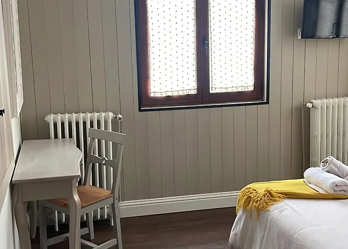 Leyendas Del Pirineo 3* Fiscal