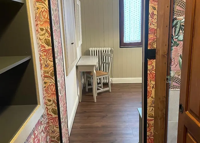 Leyendas Del Pirineo