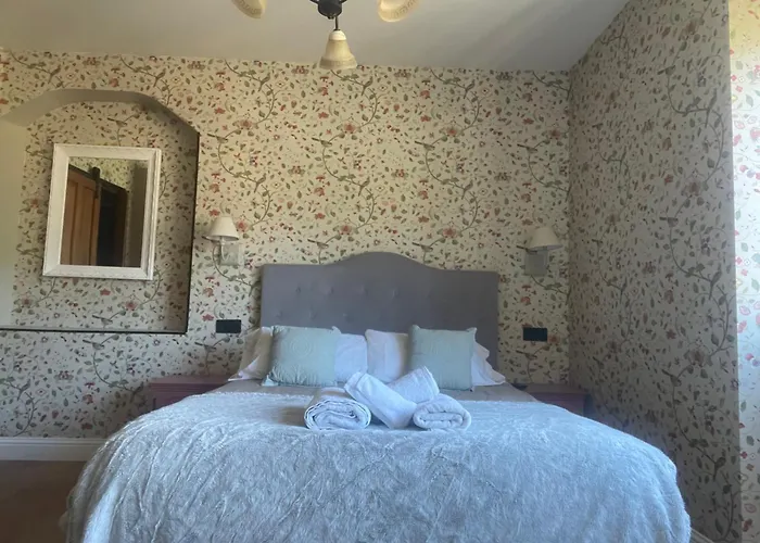 Leyendas Del Pirineo 3*