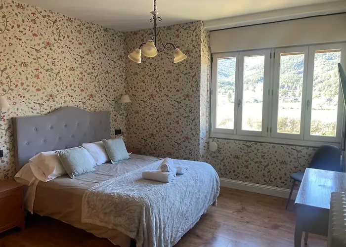 Leyendas Del Pirineo Fiscal