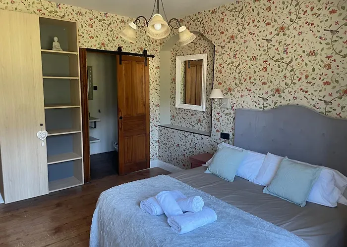 Leyendas Del Pirineo 3* Fiscal