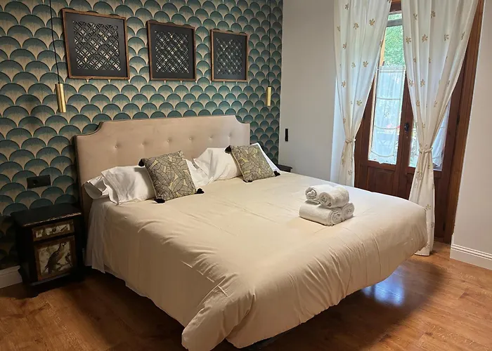 Leyendas Del Pirineo