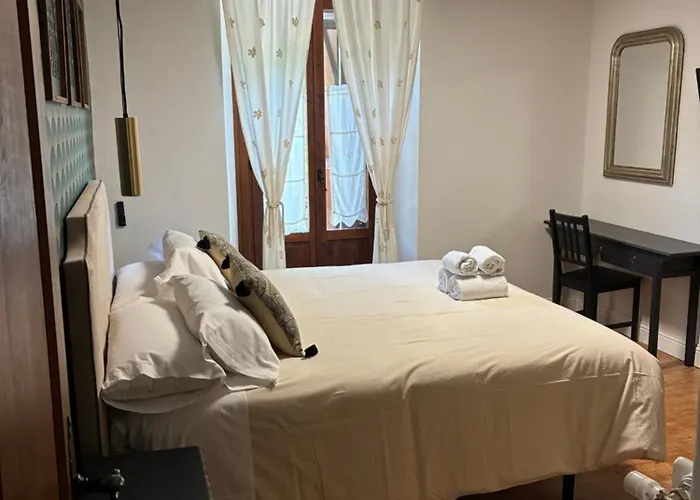 Ξενοδοχείο Leyendas Del Pirineo 3*