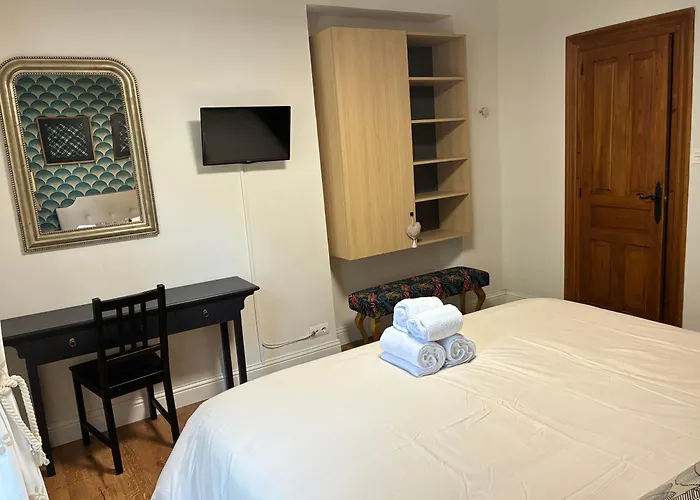 Leyendas Del Pirineo Hotell Fiscal