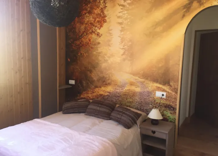 Leyendas Del Pirineo Ξενοδοχείο 3*