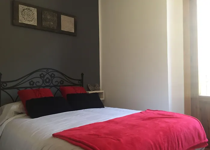 Leyendas Del Pirineo Ξενοδοχείο 3*