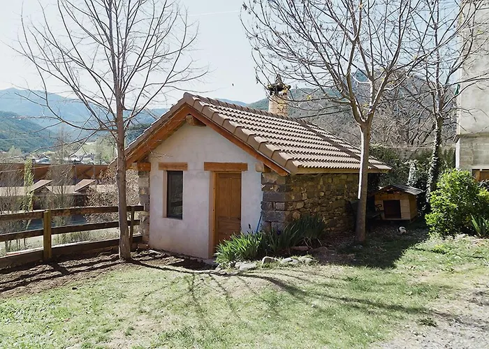 Leyendas Del Pirineo 3*