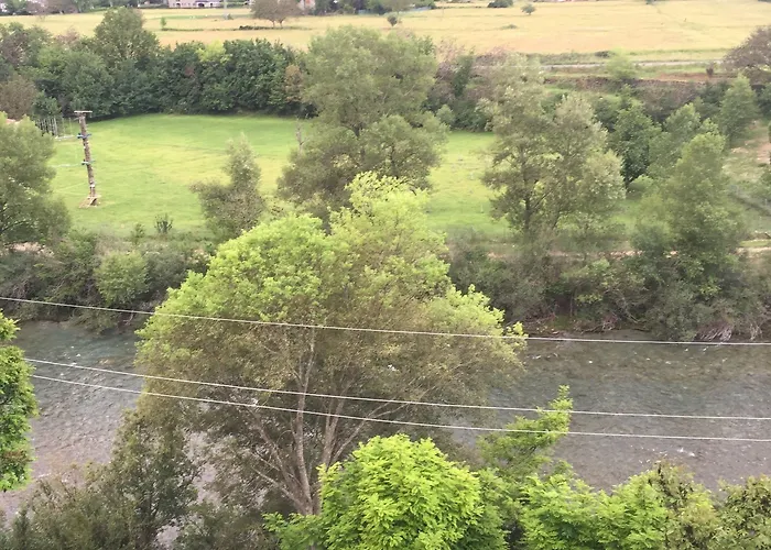 Ξενοδοχείο Leyendas Del Pirineo