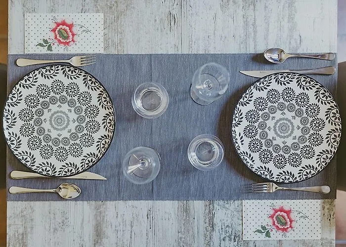 Leyendas Del Pirineo Ξενοδοχείο