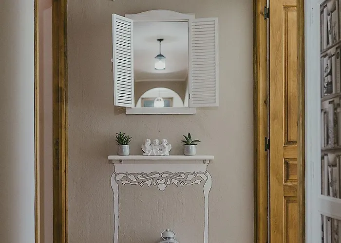 Hotell Leyendas Del Pirineo 3*