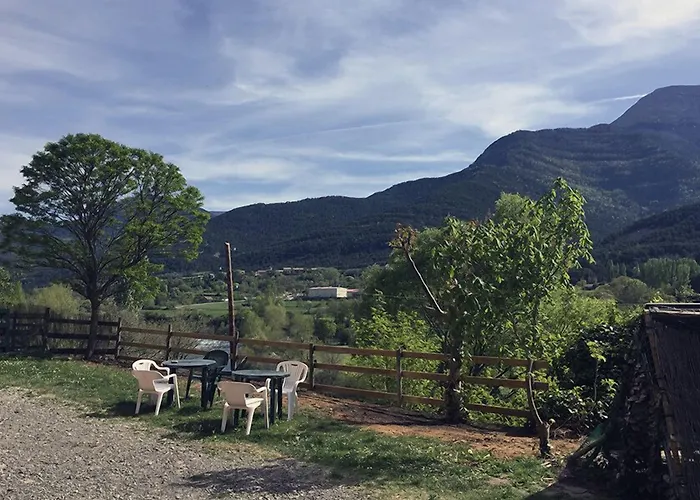 Leyendas Del Pirineo