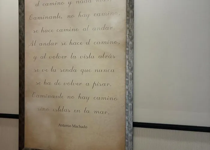 Leyendas Del Pirineo Hotell Fiscal