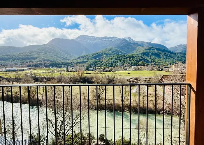 Leyendas Del Pirineo 3*