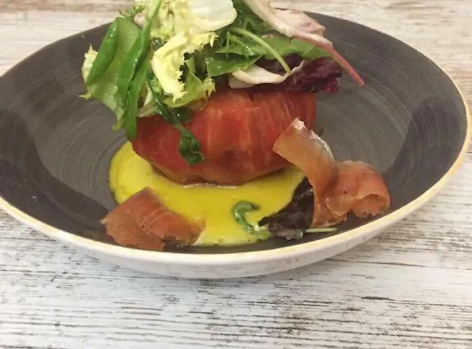 Leyendas Del Pirineo Fiscal