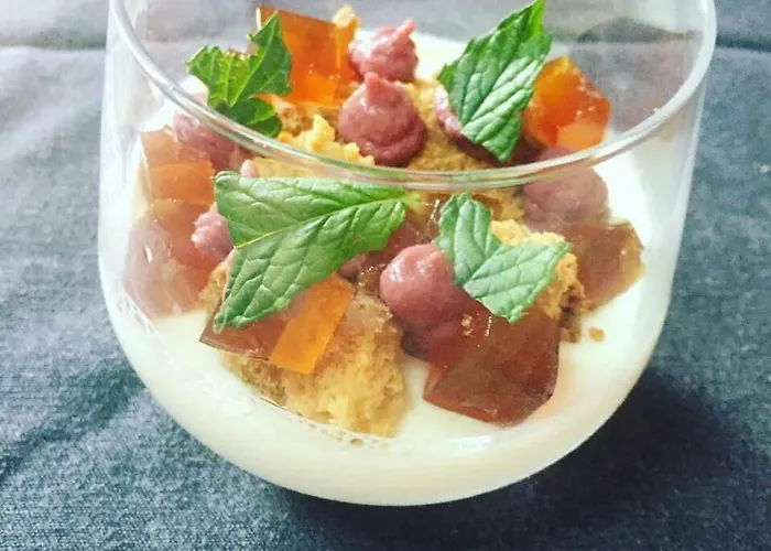 Leyendas Del Pirineo 3* Fiscal