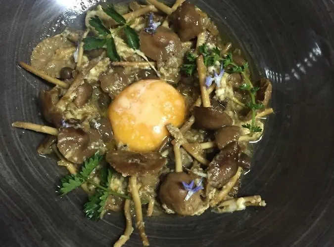 Leyendas Del Pirineo Fiscal