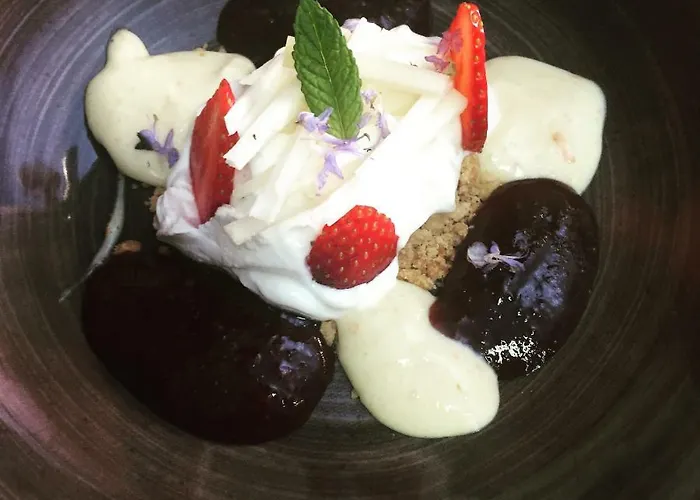 Hotell Leyendas Del Pirineo 3*